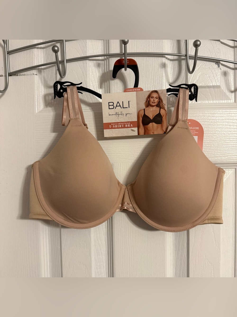 Bali Beautifully You tshirt bra